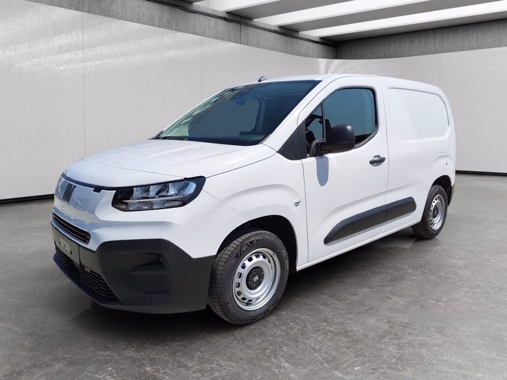 FIAT Doblo van m 1.5 diesel 100cv