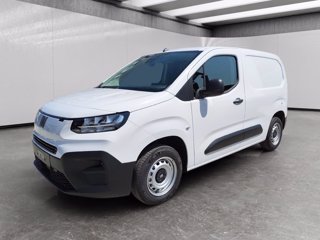 FIAT Doblo van m 1.5 diesel 100cv