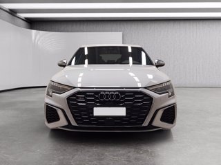 AUDI S3 sportback 2.0 tfsi quattro s-tronic