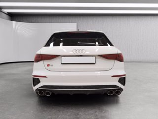 AUDI S3 sportback 2.0 tfsi quattro s-tronic