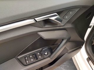 AUDI S3 sportback 2.0 tfsi quattro s-tronic