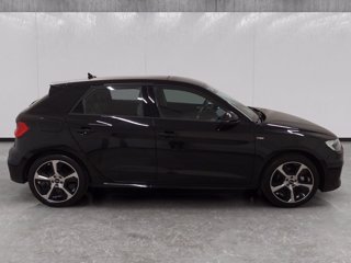 AUDI A1 sportback 30 1.0 tfsi s line edition 116cv s-tronic