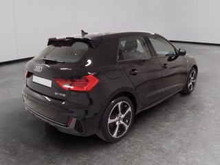 AUDI A1 sportback 30 1.0 tfsi s line edition 116cv s-tronic