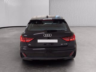 AUDI A1 sportback 30 1.0 tfsi s line edition 116cv s-tronic