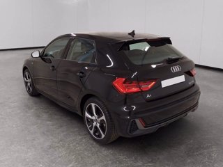 AUDI A1 sportback 30 1.0 tfsi s line edition 116cv s-tronic