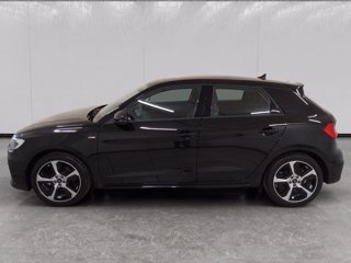 AUDI A1 sportback 30 1.0 tfsi s line edition 116cv s-tronic