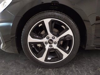 AUDI A1 sportback 30 1.0 tfsi s line edition 116cv s-tronic