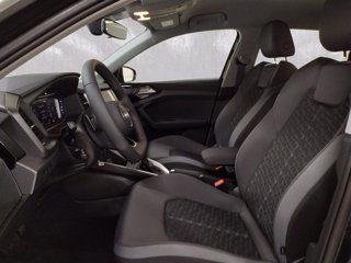AUDI A1 sportback 30 1.0 tfsi s line edition 116cv s-tronic