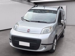 FIAT Qubo 1.3 mjt 16v mylife