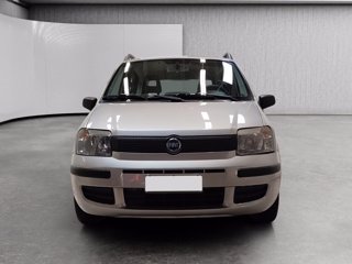 FIAT Panda 1.1 active eco (active) c/abs