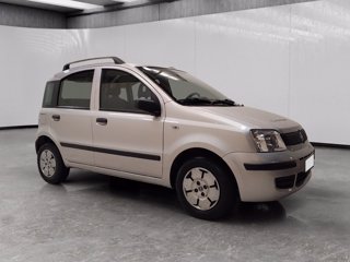 FIAT Panda 1.1 active eco (active) c/abs