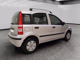 FIAT Panda 1.1 active eco (active) c/abs