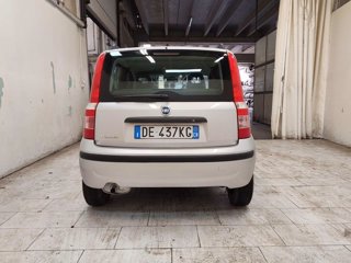 FIAT Panda 1.1 active eco (active) c/abs