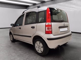 FIAT Panda 1.1 active eco (active) c/abs