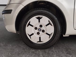 FIAT Panda 1.1 active eco (active) c/abs