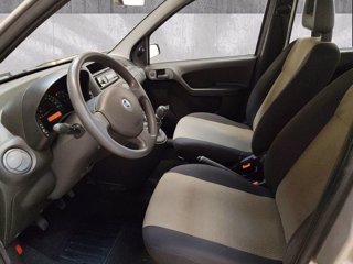 FIAT Panda 1.1 active eco (active) c/abs
