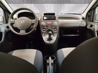 FIAT Panda 1.1 active eco (active) c/abs