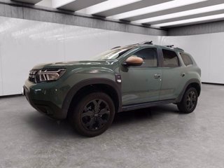DACIA Duster 1.0 tce extreme gpl 4x2 100cv