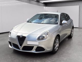 ALFA ROMEO Giulietta 1.6 jtdm(2) giulietta