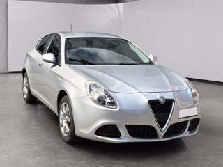 ALFA ROMEO Giulietta 1.6 jtdm(2) giulietta