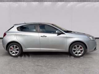 ALFA ROMEO Giulietta 1.6 jtdm(2) giulietta