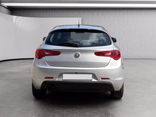 ALFA ROMEO Giulietta 1.6 jtdm(2) giulietta