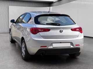 ALFA ROMEO Giulietta 1.6 jtdm(2) giulietta