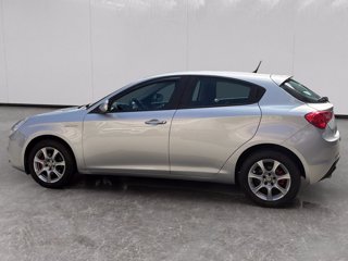 ALFA ROMEO Giulietta 1.6 jtdm(2) giulietta