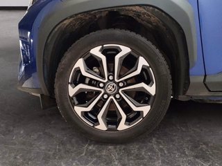 TOYOTA Yaris cross 1.5h orange edition fwd 116cv e-cvt