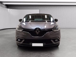 RENAULT Scenic 1.7 blue dci intens 120cv