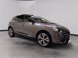 RENAULT Scenic 1.7 blue dci intens 120cv