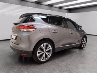 RENAULT Scenic 1.7 blue dci intens 120cv