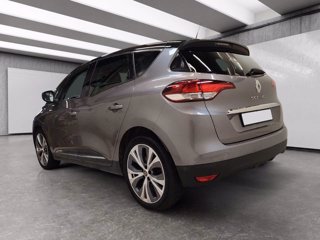 RENAULT Scenic 1.7 blue dci intens 120cv
