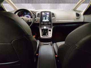 RENAULT Scenic 1.7 blue dci intens 120cv