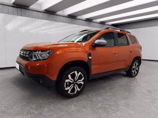 DACIA Duster 1.0 tce journey gpl 4x2 100cv