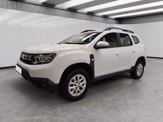 DACIA Duster 1.0 tce expression gpl 4x2 100cv