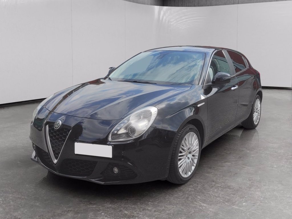 ALFA ROMEO Giulietta 1.4 t. progression