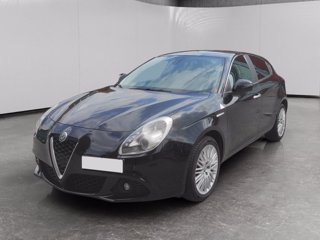 ALFA ROMEO Giulietta 1.4 t. progression