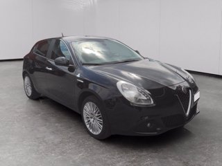 ALFA ROMEO Giulietta 1.4 t. progression