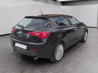 ALFA ROMEO Giulietta 1.4 t. progression