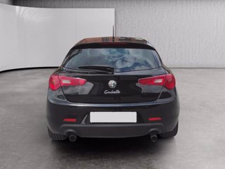 ALFA ROMEO Giulietta 1.4 t. progression