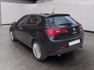 ALFA ROMEO Giulietta 1.4 t. progression