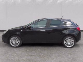 ALFA ROMEO Giulietta 1.4 t. progression