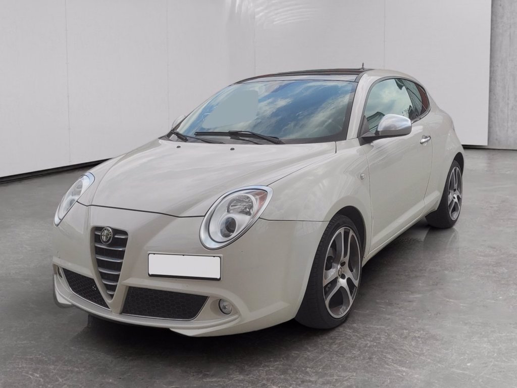 ALFA ROMEO Mito 1.4 super s&s