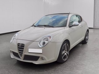 ALFA ROMEO Mito 1.4 super s&s
