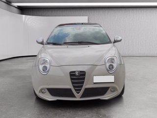ALFA ROMEO Mito 1.4 super s&s