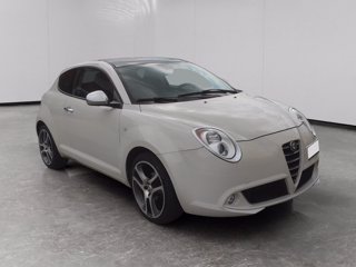 ALFA ROMEO Mito 1.4 super s&s