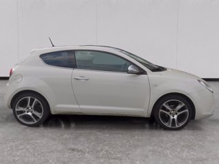 ALFA ROMEO Mito 1.4 super s&s