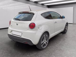 ALFA ROMEO Mito 1.4 super s&s