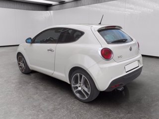 ALFA ROMEO Mito 1.4 super s&s